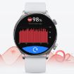 Xiaomi Youpin HAYLOU RT3 LS16 1.43" AMOLED Smartwatch Silver - 5