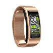 B7 Bluetooth Earphone Bracelet: Sleep/Blood Oxygen/Heart Rate Monitor - 2