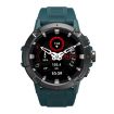 Zeblaze Ares 3 Smart Watch 1.52" IPS Screen, Health & Calls, Blue - 2