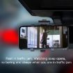 Yesido C101 Black Multifunctional Car Dashboard Phone Holder - 3