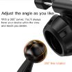 Yesido C103 Car Dashboard Snap-On Phone Holder (Black) - 6