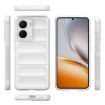 Realme P3 5G White Magic Shield TPU + Flannel Phone Case - 3