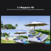 SriHome SH035 3.0MP HD Camera, Two-Way Audio, Night Vision, TF Card - 4