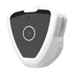CAMSOY S6 Wearable HD Camera, 720P, Infrared, Motion Detection, White - 2