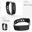 TLW05 Smart Bracelet: 0.86" OLED, IP66, Pedometer, Android/iOS - 4