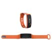 TLW05 0.86" OLED Smart Bracelet, IP66 Waterproof, Bluetooth, Orange - 3