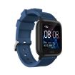 G20 Smart Bracelet: 1.3" Screen, IP67, Call/Heart Rate/Sleep Monitor - 1