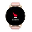 S01 1.22" Gold Smart Bracelet, IP67, Call/Heart/Blood/Sleep Monitor - 2