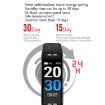 Z21 Plus Smart Bracelet: Waterproof, Heart Rate & Sport Monitoring - 5