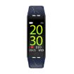 Smart Z21 Plus Bracelet: 0.96" LCD, Waterproof, Health Tracking (Blue) - 2