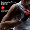 M29 Smart Bracelet 1.22" Screen, IP67 Waterproof, Heart Rate, Sleep Tracking - 5