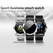 DTNO.1 S10 Smart Bracelet: 1.3" Screen, Waterproof, Sleep Monitoring - 3