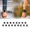 DTNO.1 S10 Smart Bracelet: 1.3" Screen, Waterproof, Sleep Monitoring - 4