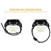 EX16 Sport Smart Watch: 1.12" LCD, IP67, Pedometer, Android/iOS - 6