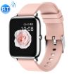 P22 1.4" IPS Smart Watch, IP67 Waterproof, Heart Rate, Sleep Monitor - 1
