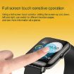 P22 1.4" IPS Smart Watch, IP67 Waterproof, Heart Rate, Sleep Monitor - 3