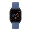 Q10 Fashion Sports Watch, 1.3" TFT, IP67 Waterproof, Heart Rate Monitor - 2