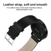 CF18 1.22" Black IPX67 Waterproof Smartwatch with Health Monitoring - 4