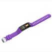 C20 1.14" Smartwatch, Waterproof, Health Monitoring (Purple) - 3