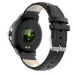 CF19 Smart Watch, 1.3" IPS Screen, IP67 Waterproof, Health Monitor (Black) - 3