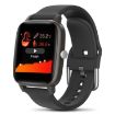 T98 Smart Watch - 1.4" Screen, Waterproof, Temp/Heart Rate Monitor - 1
