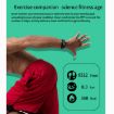 P3 Smart Watch: 1.3" IPS Screen, IP68 Waterproof, Health Monitor - 6