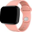 P3 1.3" IPS Smart Watch: IP68 Waterproof, Health Monitoring (Pink) - 1