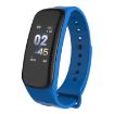 TLW B1 Plus Fitness Tracker: Color Screen, Bluetooth, Waterproof Monitor - 1