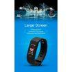 TLW B6 Fitness Tracker: Heart Rate, Sleep Monitor, IP67 Waterproof - 3