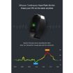 TLW B6 Fitness Tracker: Heart Rate, Sleep Monitor, IP67 Waterproof - 4