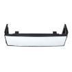 SHUNWEI Adjustable Large Rear View Mirror Wide Angle Blind Spot Lens - 2
