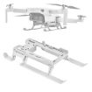 STARTRC Landing Gear with LED for DJI Mini 2/Mavic Mini (Grey) - 1