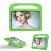 Green EVA Shockproof Case with Handle for Galaxy Tab A7/S6/S5e/S6 Lite - 3