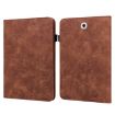 Samsung Galaxy Tab S2 9.7 Leather Case with Card Slots & Holder - 1