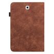 Samsung Galaxy Tab S2 9.7 Leather Case with Card Slots & Holder - 3