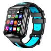 W5 1.54" Dual Camera Smart Watch, SIM/GPS/Tracking, 2GB+16GB - 1