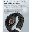 MT68 Smart Watch: 1.28" IPS, Bluetooth 5.0, IP67, Sleep & Heart Rate Monitor - 5