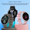 GW33 Pro Smart Watch 1.3" IPS, Bluetooth 5.1, Waterproof, Black - 2