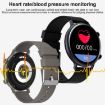GW33 Pro Smart Watch: 1.3" Screen, Bluetooth 5.1, Waterproof, Health Monitor - 4