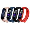 M7 Sports Smart Bracelet: Heart Rate, Blood Pressure, Sleep Monitor - 2