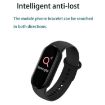 M7 Sports Smart Bracelet: Heart Rate, Blood Pressure, Sleep Monitor - 5