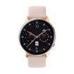 SG2 1.2" AMOLED Smart Watch, IP68, Heart Rate Monitor, Gold - 2