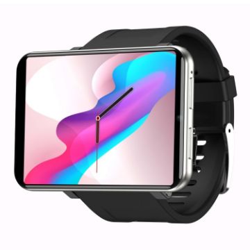 DM100 2.86" IPS Smart Watch, Card, Sports, Heart Rate, 1GB+16GB - 1