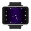 DM100 Smart Sport Watch: 2.86" IPS, Heart Rate, 3GB RAM, 32GB ROM - 2