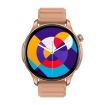Zeblaze Btalk 3 Pro Smartwatch, Bluetooth Call, Health Monitor (Gold) - 2