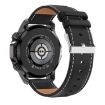 DK68 1.53" Smart Watch: IP67, BT 5.0, Health Monitor - Black - 3