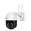 ESCAM QF518 5MP WiFi IP Camera, AI Detection, Night Vision, AU Plug - 3