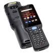 UNIWA V350 Rugged Barcode Scanner, 4GB+64GB, Android 12, NFC, 4G (Black) - 3