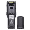 UNIWA V350 Rugged Barcode Scanner, 4GB+64GB, Android 12, NFC, 4G (Black) - 5
