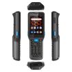 UNIWA V350 Rugged Barcode Scanner, 4GB+64GB, Android 12, NFC, 4G - 6